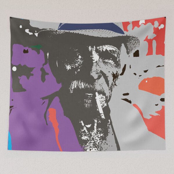 Item preview, men with sigaret designed and sold by --Andrii--.