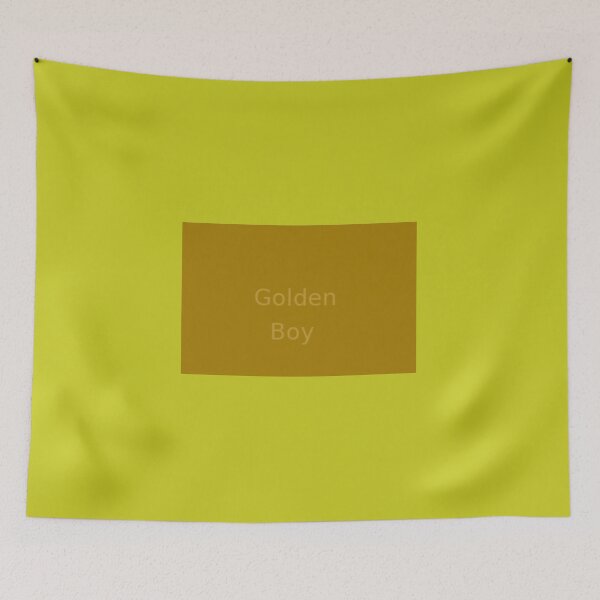 Item preview, Golden Boy designed and sold by The Poette.