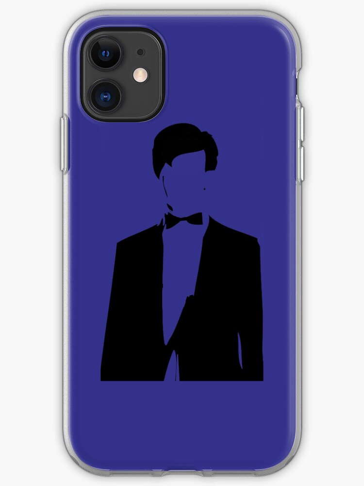 Sherlock Corgi iPhone 11 case Sherlock Corgi iPhone 11 case