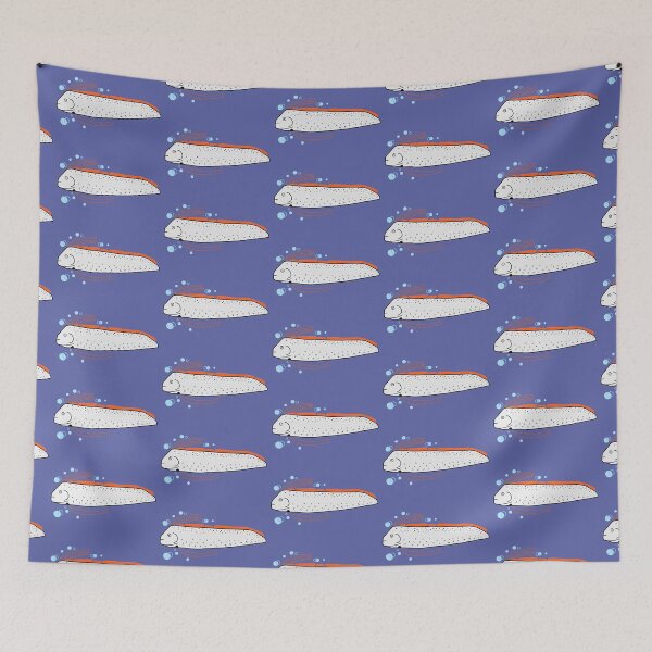 Item preview, Oarfish designed and sold by Marinaaa010.