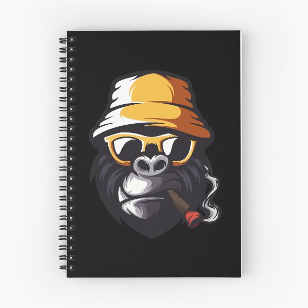 Item preview, Geek Gorilla designed and sold by Vector Scout Lab.