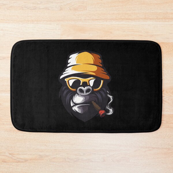 Item preview, Geek Gorilla designed and sold by Vector Scout Lab.