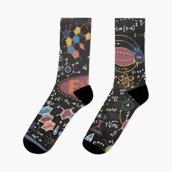 Item preview, Science Forever! designed and sold by Vector Scout Lab.