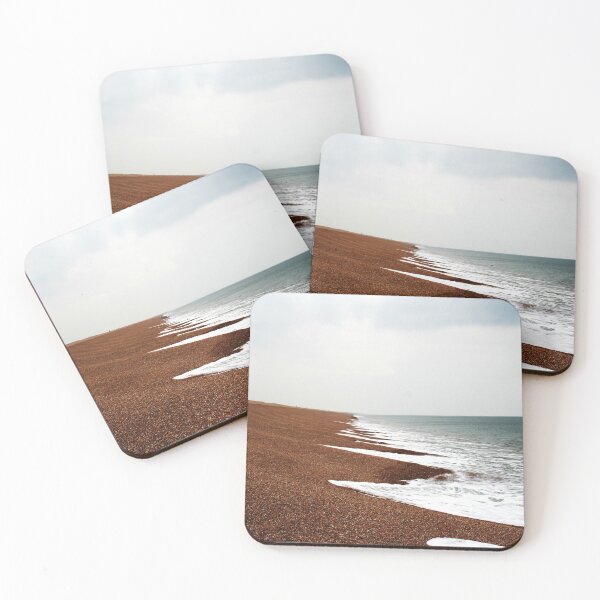 Item preview, Chesil Beach designed and sold by danceofthemad.