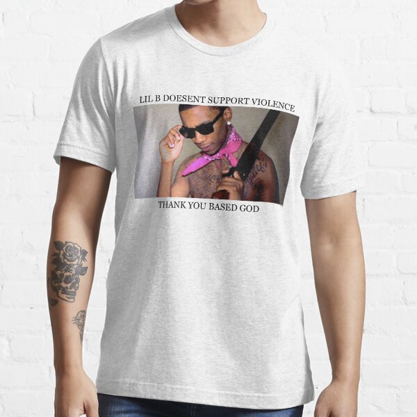 NO VIOLENCE Essential T-Shirt