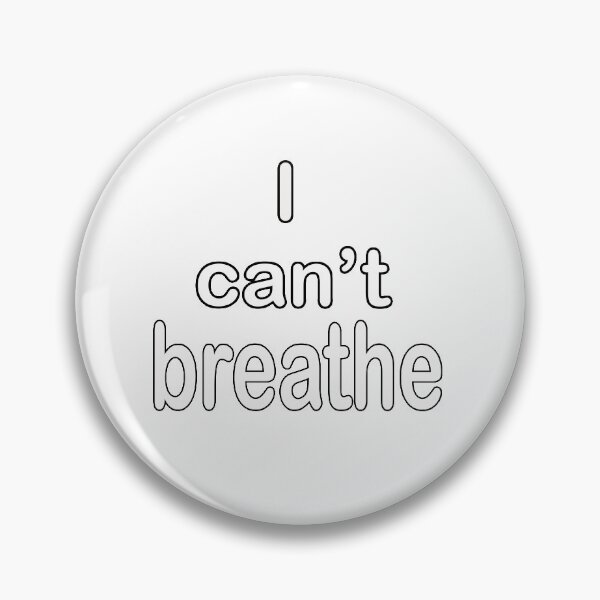 Item preview, i cant breathe again T-shirt Slim, Justice For George Flyod designed and sold by amine benrabbah.