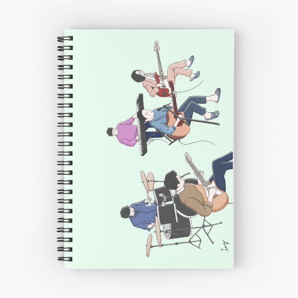 Item preview, Hospital Playlist - (Vertical Version) designed and sold by Ing.Doodle.