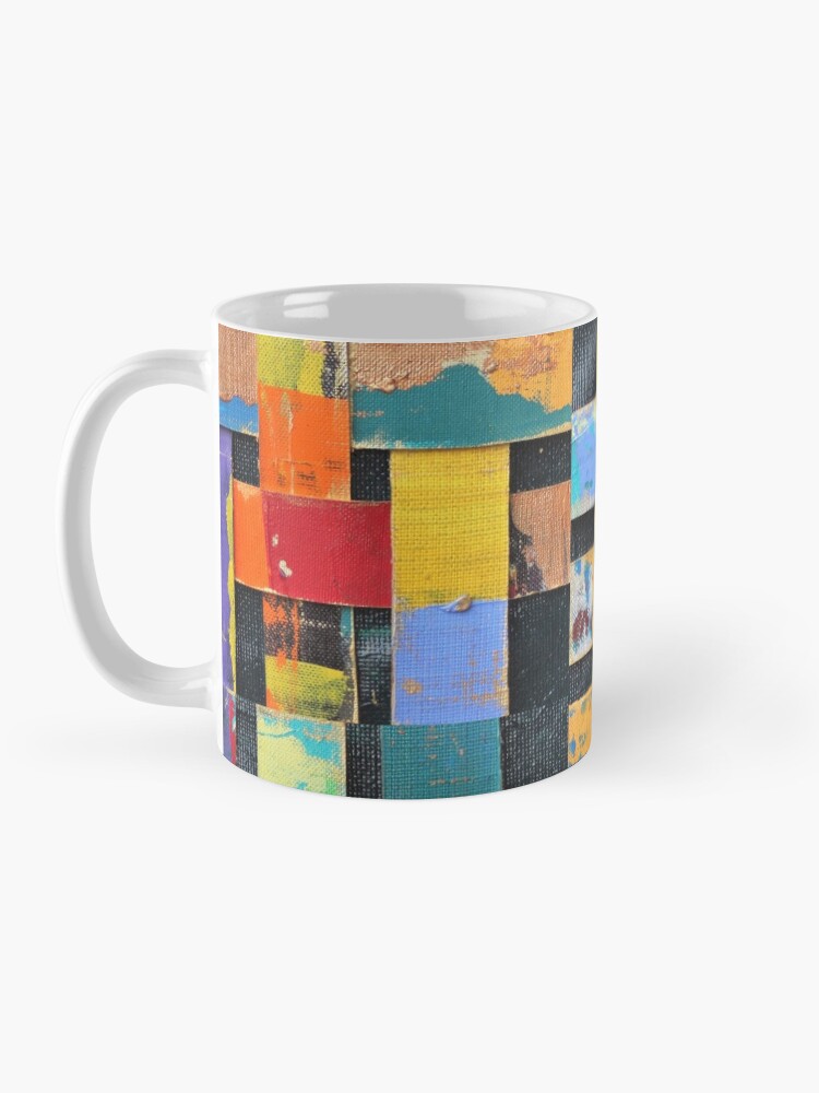 Thumbnail 3 von 6, Kaffeebecher, zerlesen - Edition 04 designt und verkauft von Petra Kolossa.