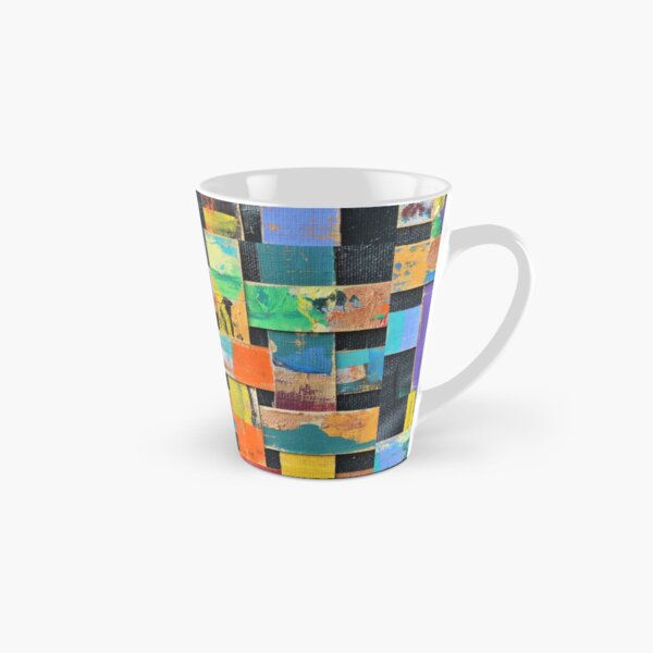 zerlesen - Edition 04 Tasse (konisch)