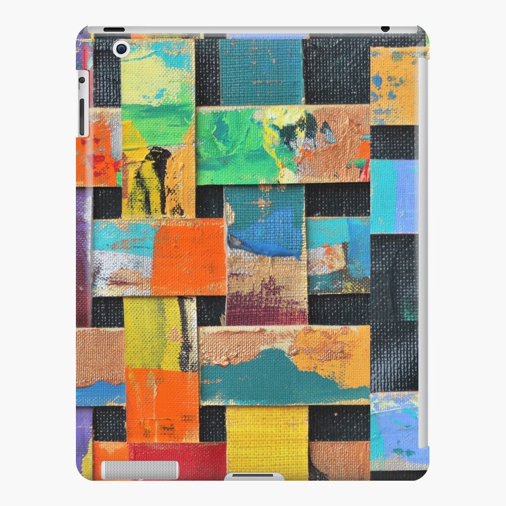 Artikel-Vorschau von iPad – Leichte Hülle, designt und verkauft von Petra-Kolossa.