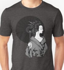 Vecta Geisha Unisex T-Shirt
