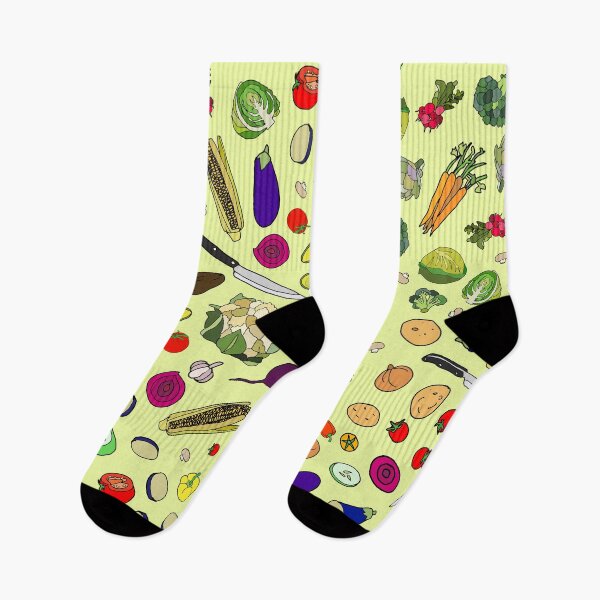 Item preview, Vegetable Soup Recipe designed and sold by MAXLEE Art.