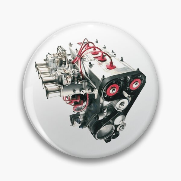 Item preview, BDG engine designed and sold by purpletwinturbo.
