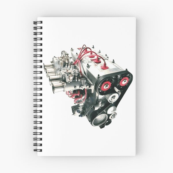 Item preview, BDG engine designed and sold by purpletwinturbo.