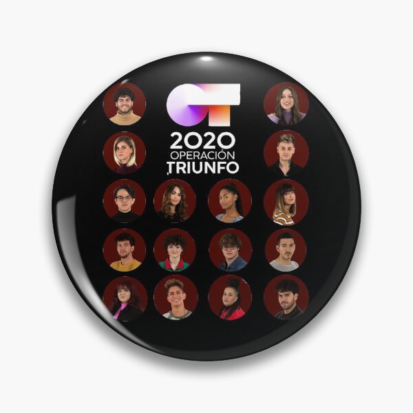 Item preview, OT 2020 designed and sold by Laura-Martnez.
