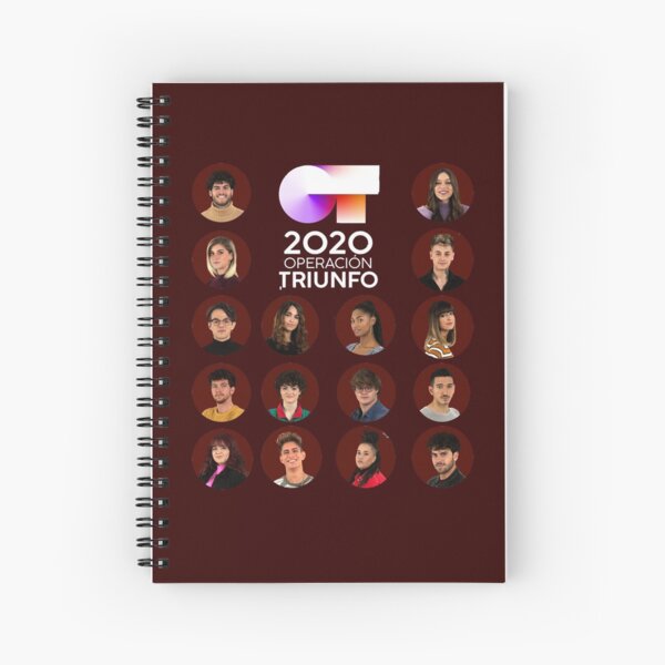 Vista previa del artículo con la obra «OT 2020», diseñado y vendido por Laura-Martnez.