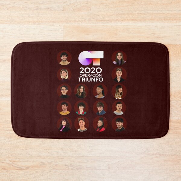 Item preview, OT 2020 designed and sold by Laura-Martnez.