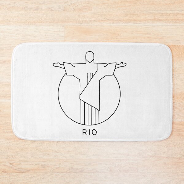 Item preview, Rio De Janeiro designed and sold by ValentinaHramov.