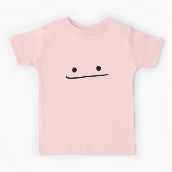 Geek Kids T Shirts Redbubble - ben 10 ditto shirt roblox