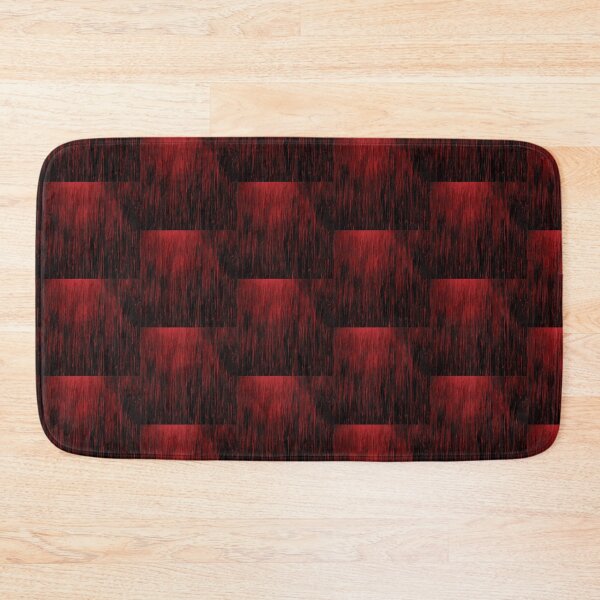 Item preview, Awesome texture in red and black. designed and sold by MrazTees.