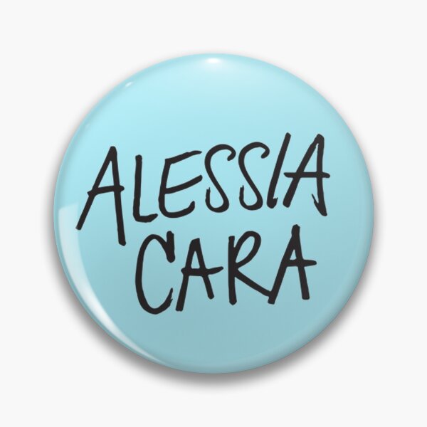 Item preview, Logo 2.0 - Alessia Cara designed and sold by Laura-Martnez.