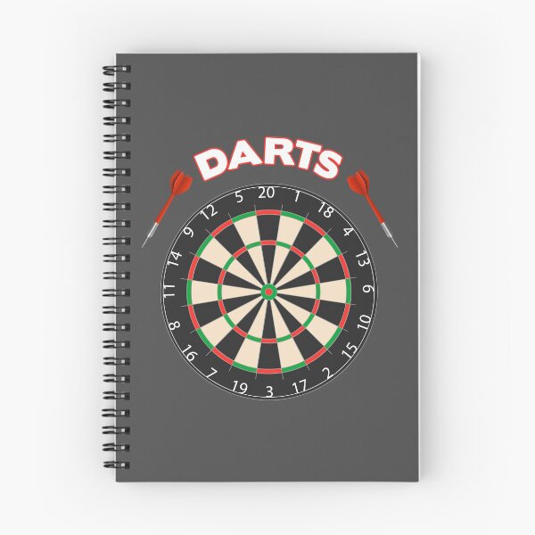 Item preview, Dartboard designed and sold by Gezwompl.