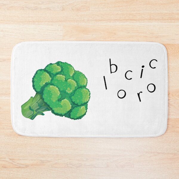 Item preview, Broccoli designed and sold by Seb-Sk93.
