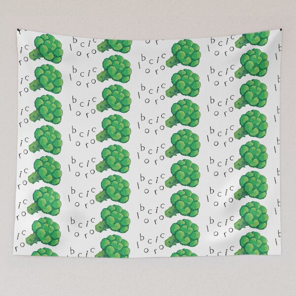Item preview, Broccoli designed and sold by Seb-Sk93.