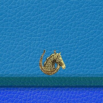 Artwork thumbnail, Lucky ShoeHorse (2) by VkCases