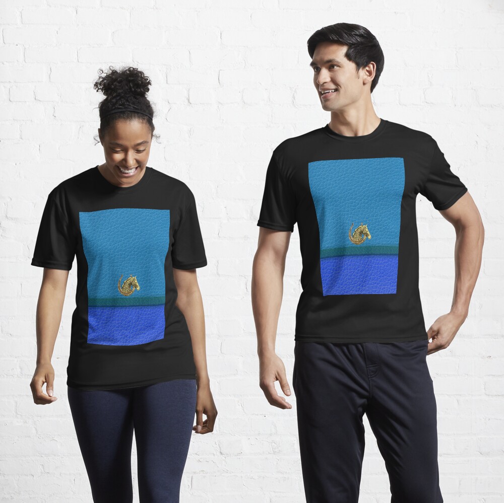 Item preview, Active T-Shirt designed and sold by VkCases.