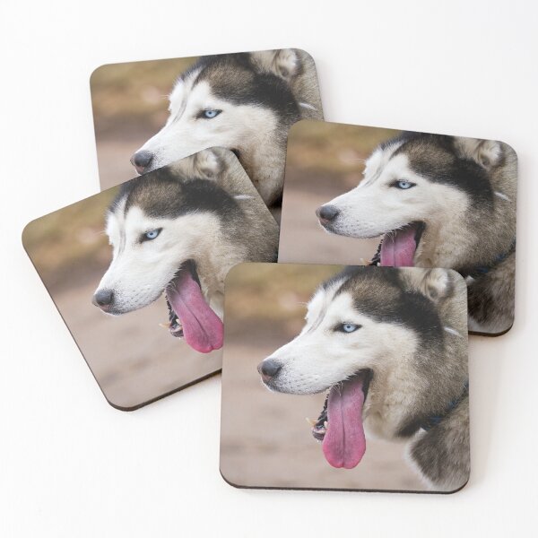 Item preview, Husky designed and sold by Cloudtail.