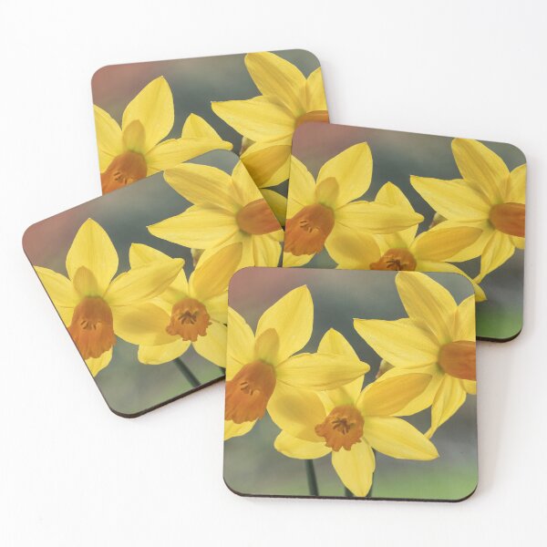 Item preview,  Daffodils. designed and sold by John Ray.