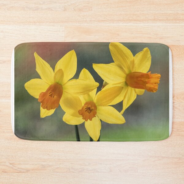 Item preview, Daffodils. designed and sold by John Ray.