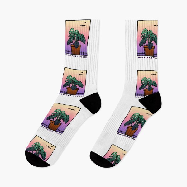 Item preview, Monstera Vibes designed and sold by Celsii.