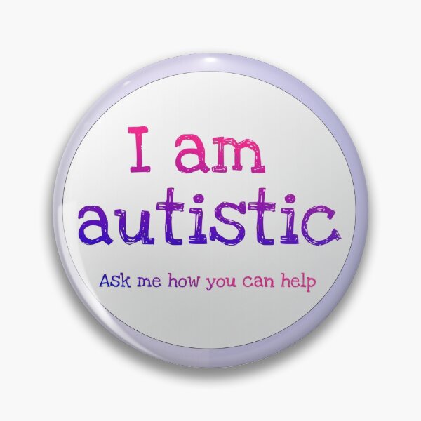 Item preview, purple autism designed and sold by pepperlex99.