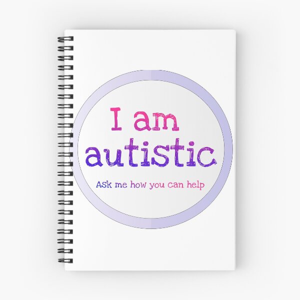 Item preview, purple autism designed and sold by pepperlex99.