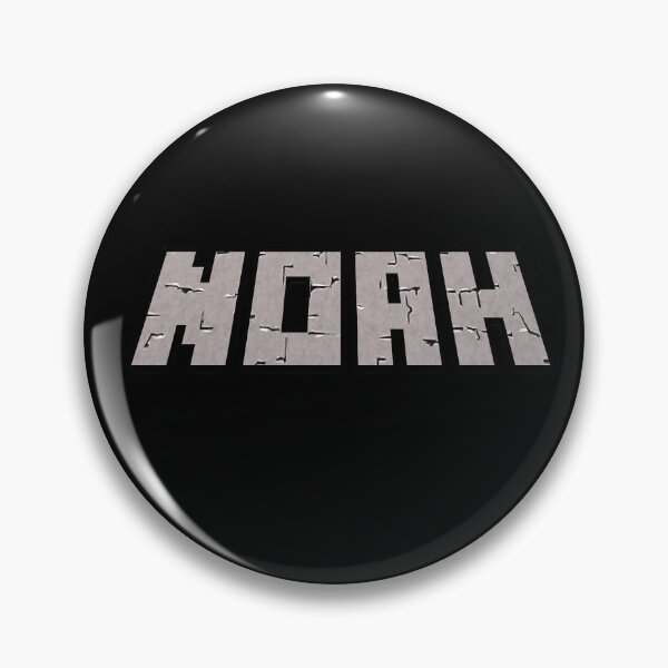 Item preview, Noah perfect gamer gift designed and sold by Urosek.