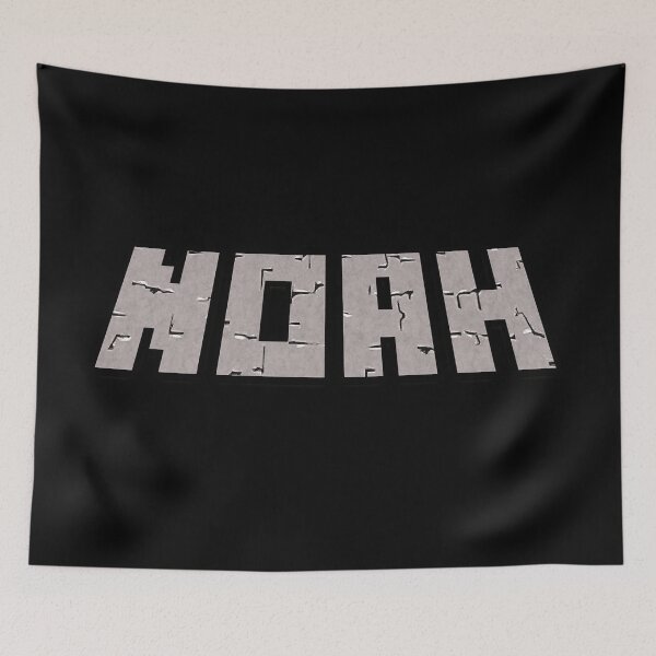 Item preview, Noah perfect gamer gift designed and sold by Urosek.