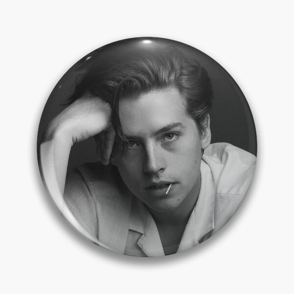 Item preview, Cole Sprouse designed and sold by Laura-Martnez.