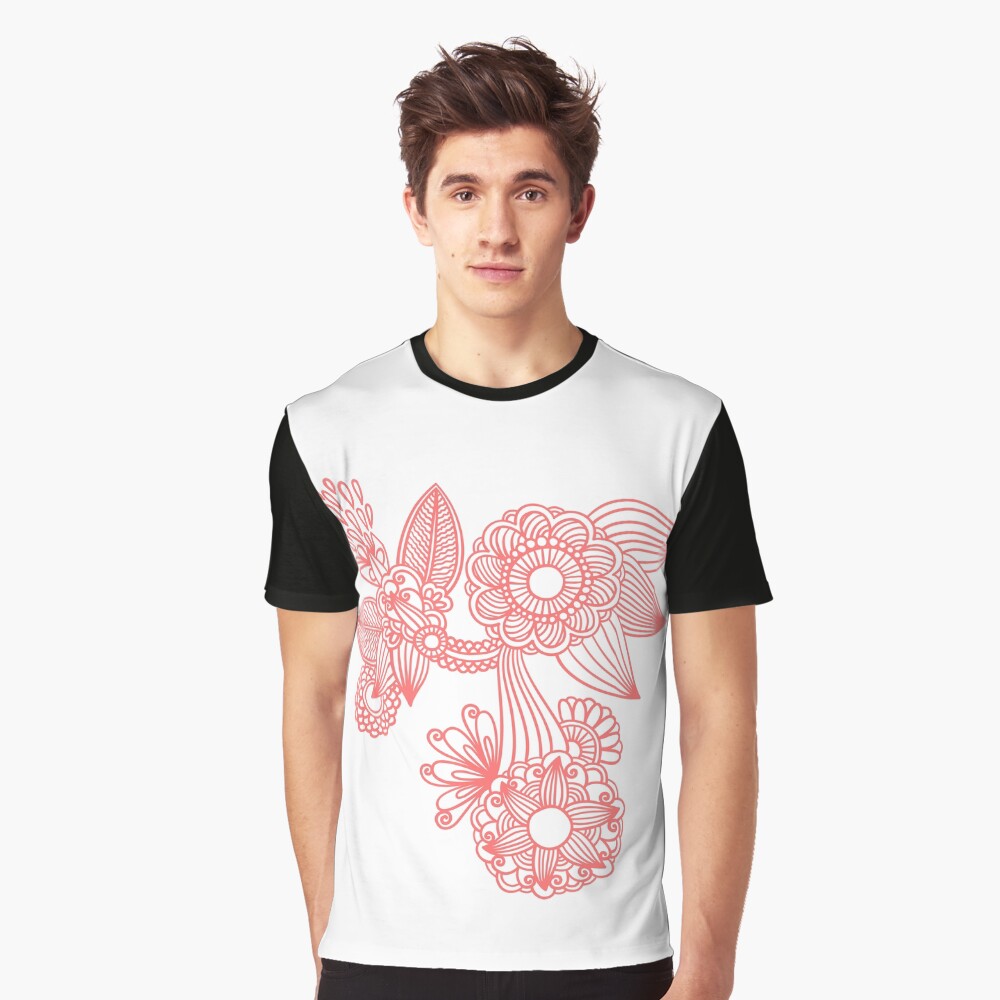 Item preview, Graphic T-Shirt designed and sold by SBernadette.