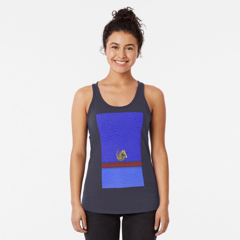 Item preview, Racerback Tank Top designed and sold by VkCases.