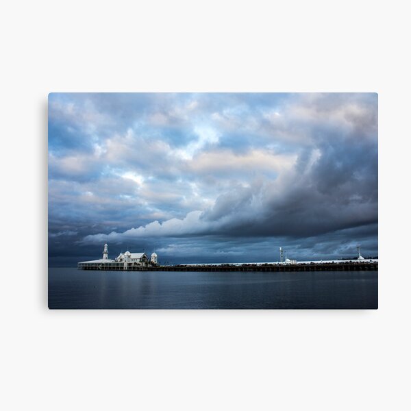 Item preview, cunningham pier designed and sold by ketut suwitra.