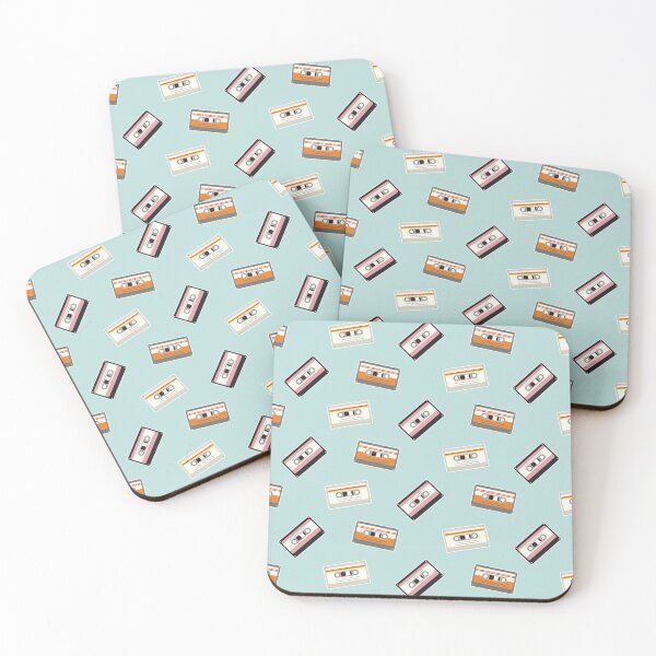 Item preview, Minimalistic Cassettes designed and sold by artstuffbyiz.