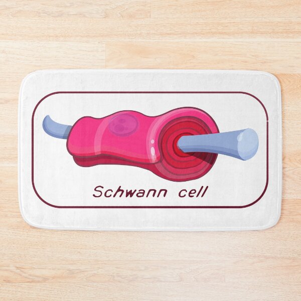 Item preview, Schwann cell designed and sold by John Chilton.