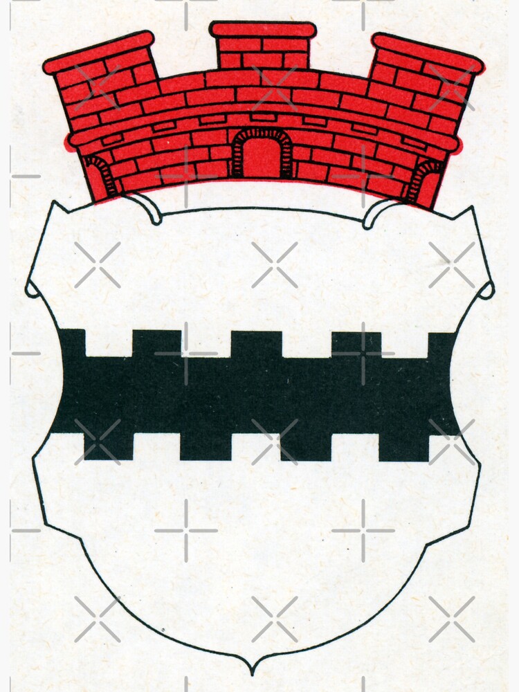 Opladen coat of arms - City of Opladen Leverkusen by stine1