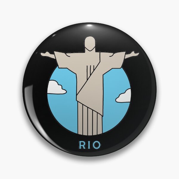 Item preview, Rio De Janeiro designed and sold by ValentinaHramov.