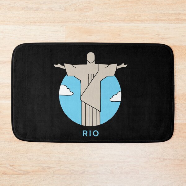 Item preview, Rio De Janeiro designed and sold by ValentinaHramov.