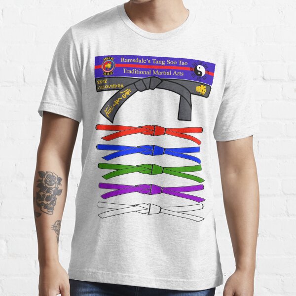 Camp Oct 2012 Caloundra Essential T-Shirt