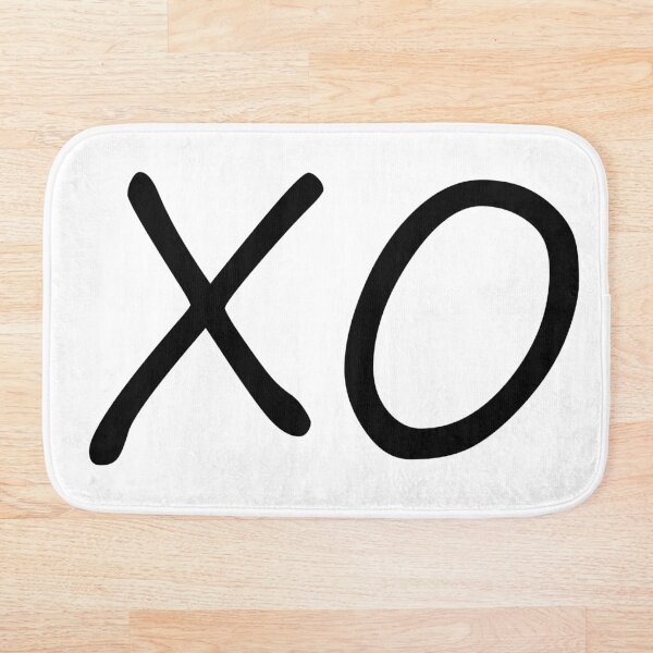 Item preview, XO designed and sold by marylitvinenko.