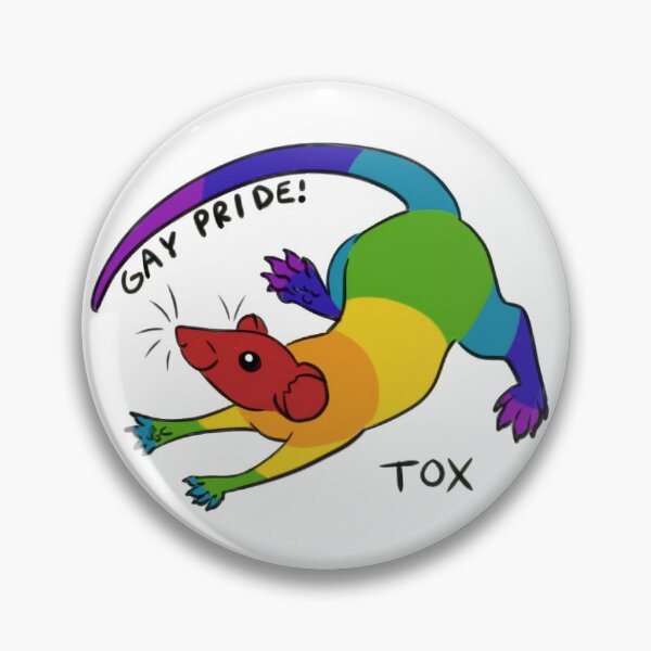 Item preview, Gay Pride designed and sold by Toxas Keller.